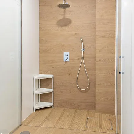 アパート Estudio Retiro De Triana