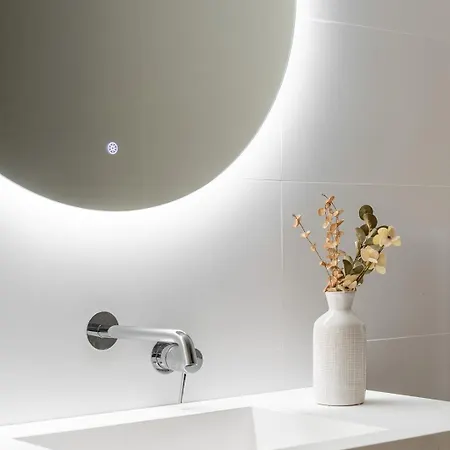 アパート Estudio Retiro De Triana *