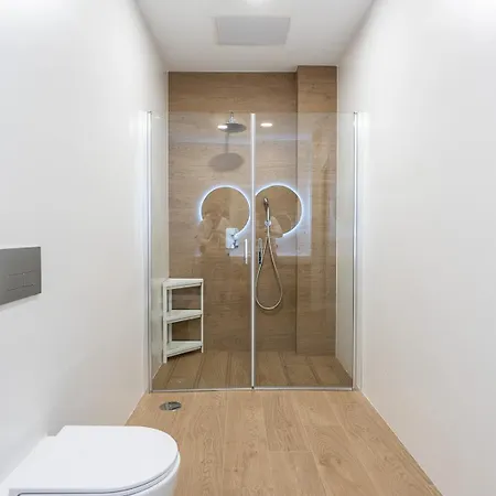 アパート Estudio Retiro De Triana *